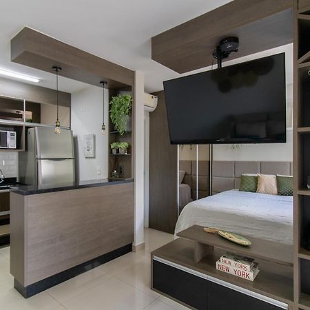 Bright Studio - Gru 2806 Guarulhos Bagian luar foto