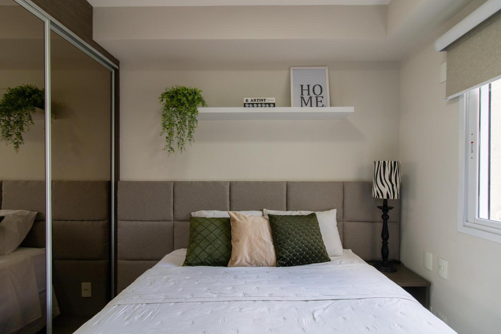 Bright Studio - Gru 2806 Guarulhos Bagian luar foto