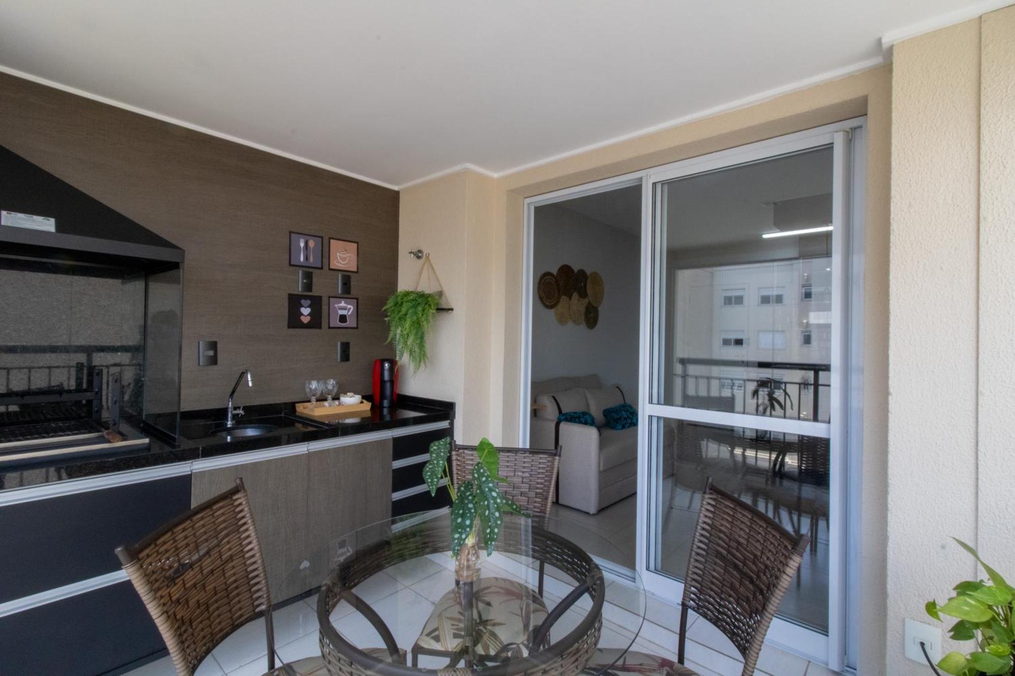 Bright Studio - Gru 2806 Guarulhos Bagian luar foto