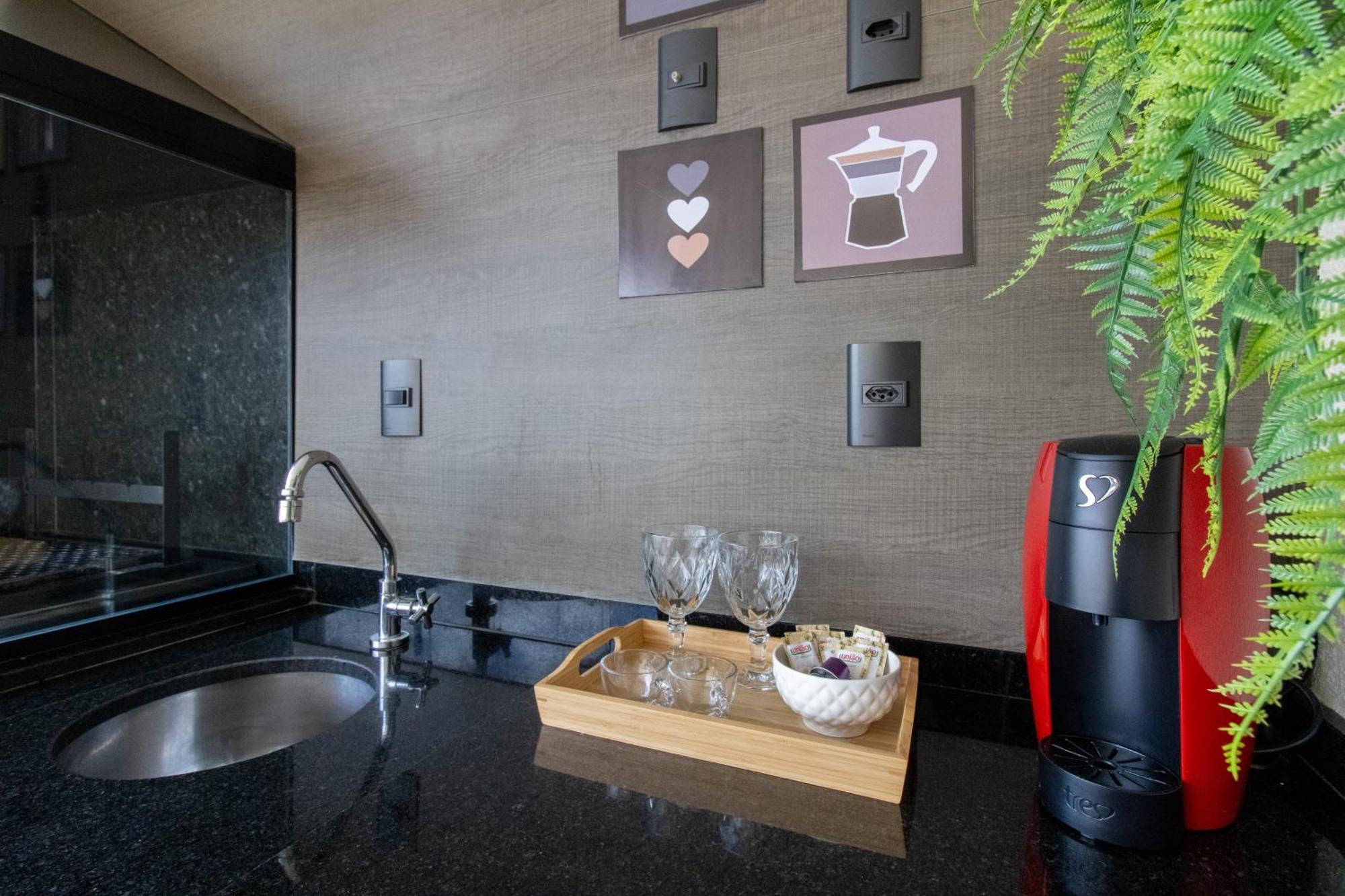Bright Studio - Gru 2806 Guarulhos Bagian luar foto