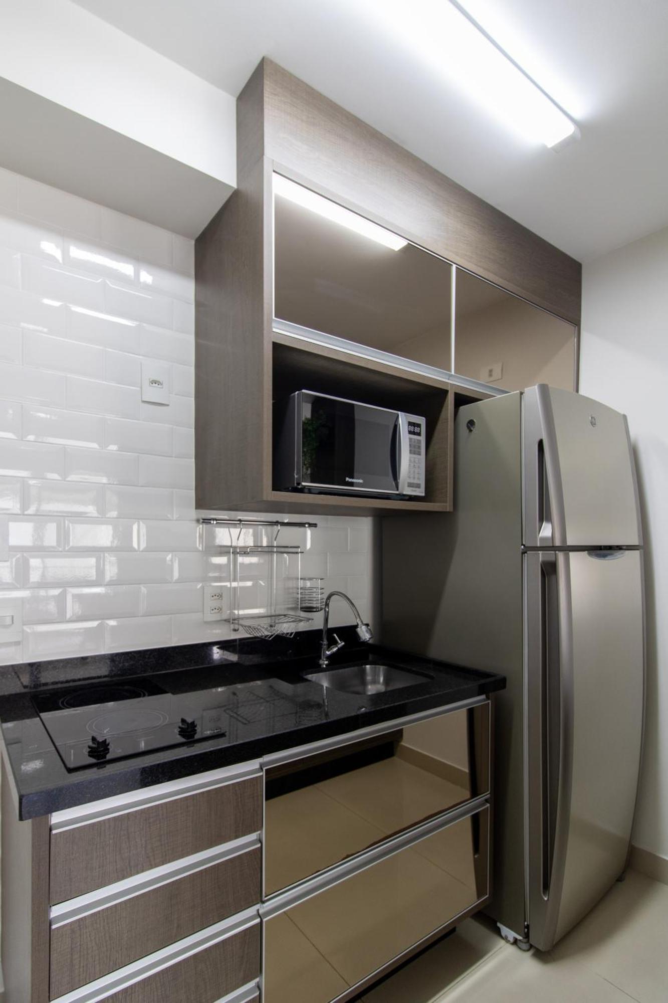 Bright Studio - Gru 2806 Guarulhos Bagian luar foto