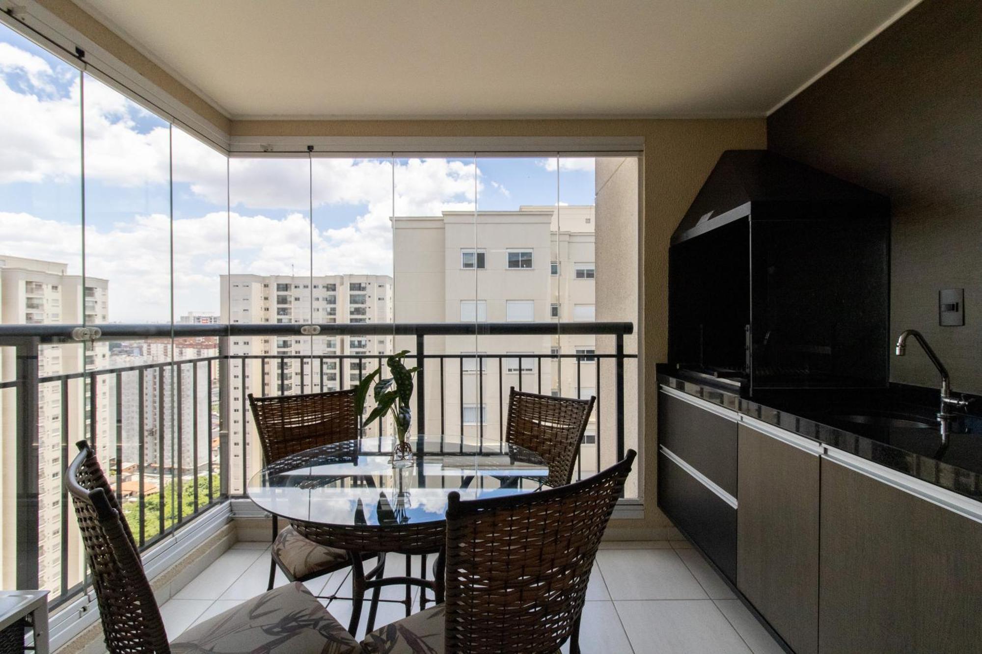 Bright Studio - Gru 2806 Guarulhos Bagian luar foto