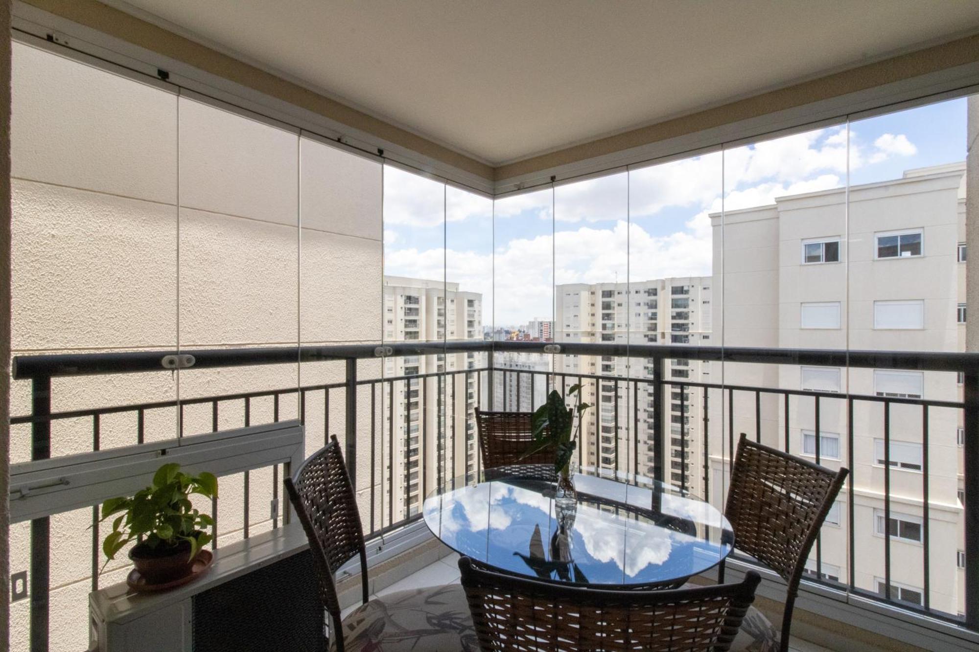 Bright Studio - Gru 2806 Guarulhos Bagian luar foto