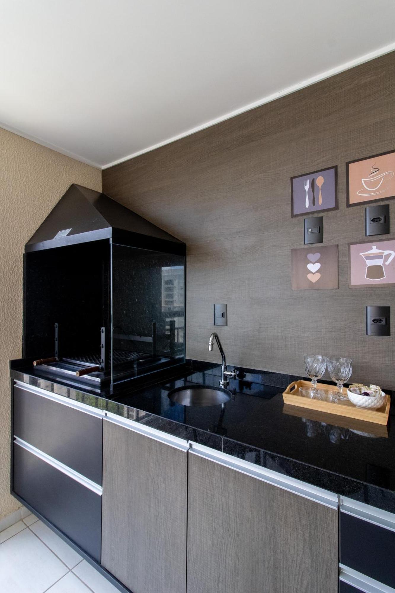 Bright Studio - Gru 2806 Guarulhos Bagian luar foto