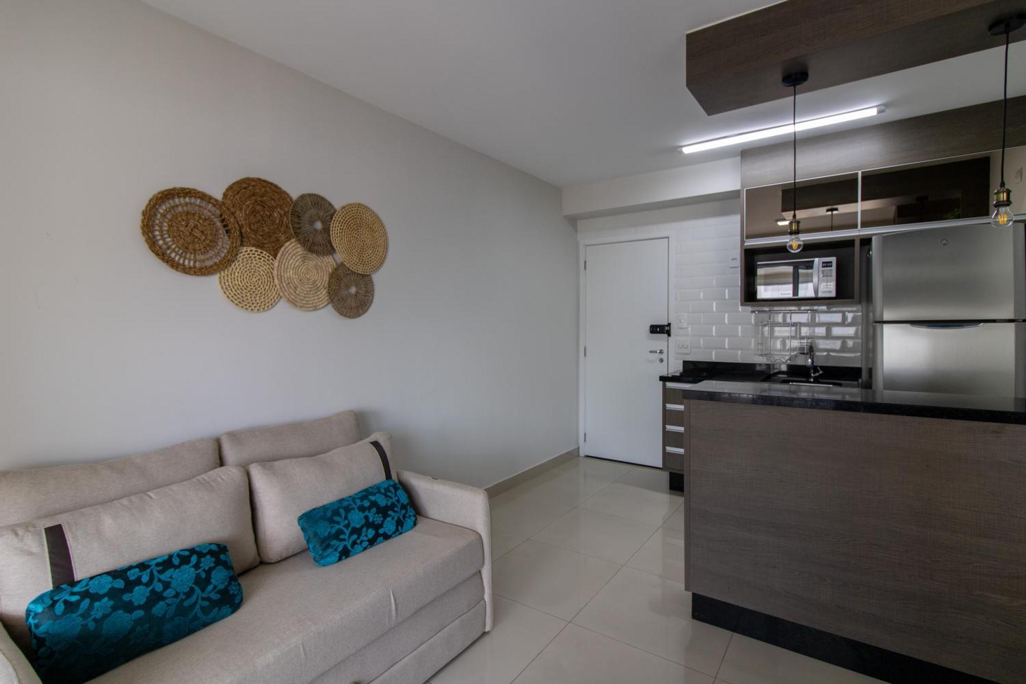 Bright Studio - Gru 2806 Guarulhos Bagian luar foto