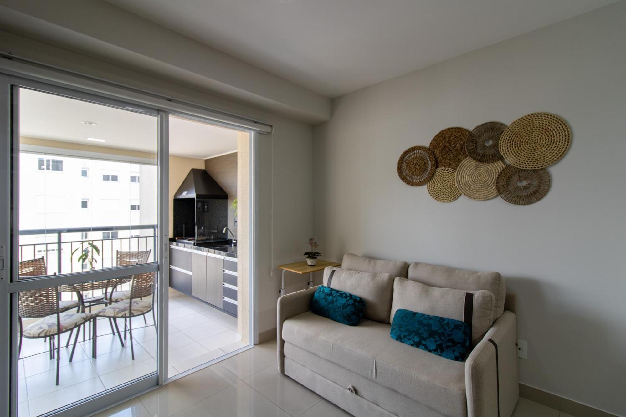 Bright Studio - Gru 2806 Guarulhos Bagian luar foto