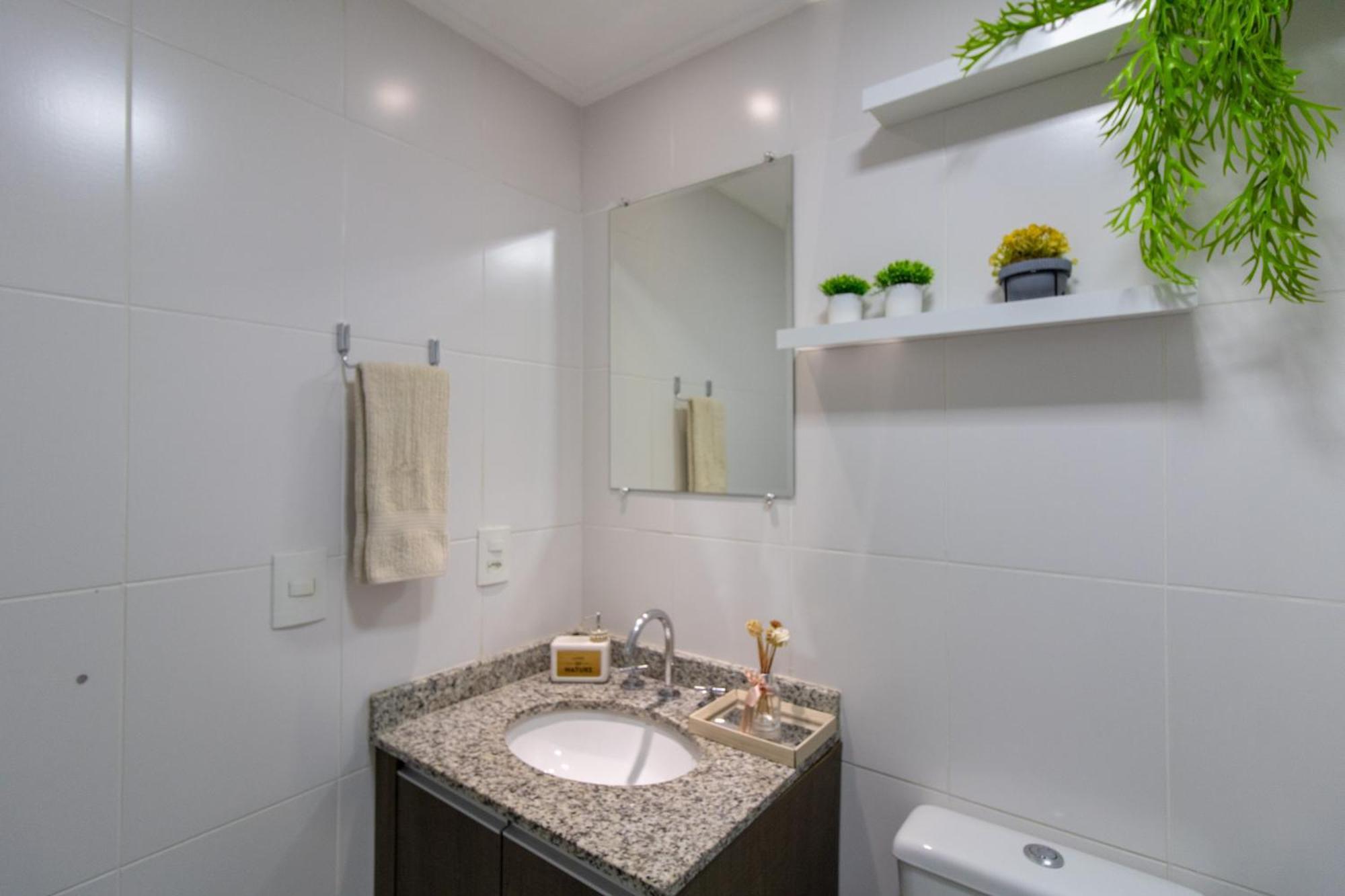 Bright Studio - Gru 2806 Guarulhos Bagian luar foto