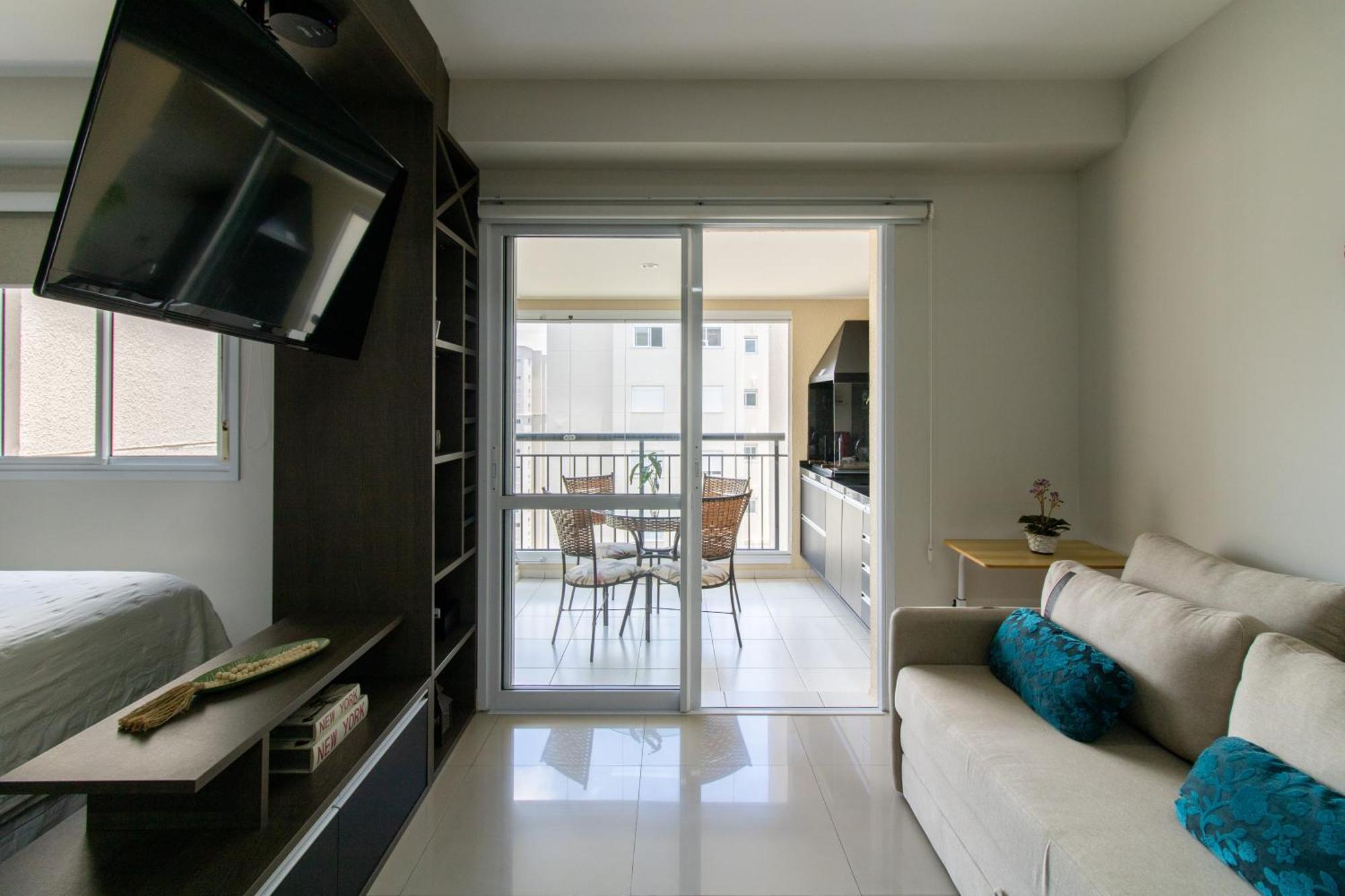 Bright Studio - Gru 2806 Guarulhos Bagian luar foto