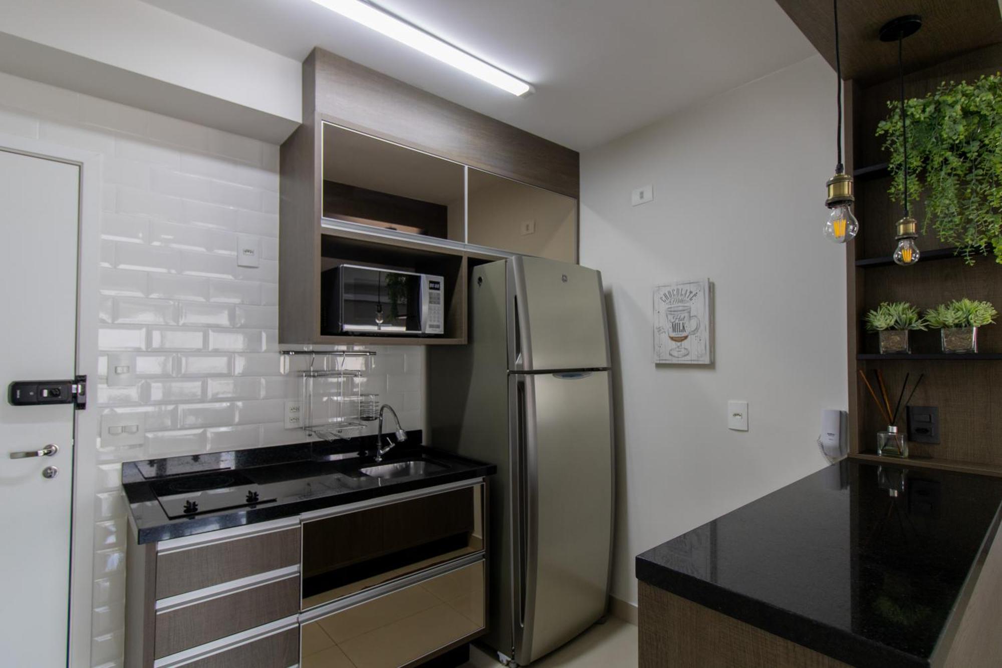Bright Studio - Gru 2806 Guarulhos Bagian luar foto