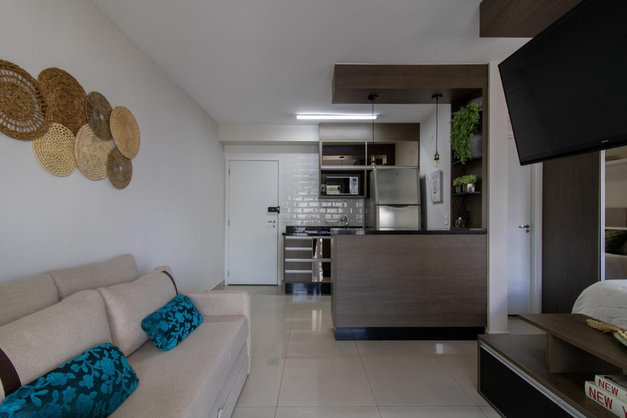 Bright Studio - Gru 2806 Guarulhos Bagian luar foto