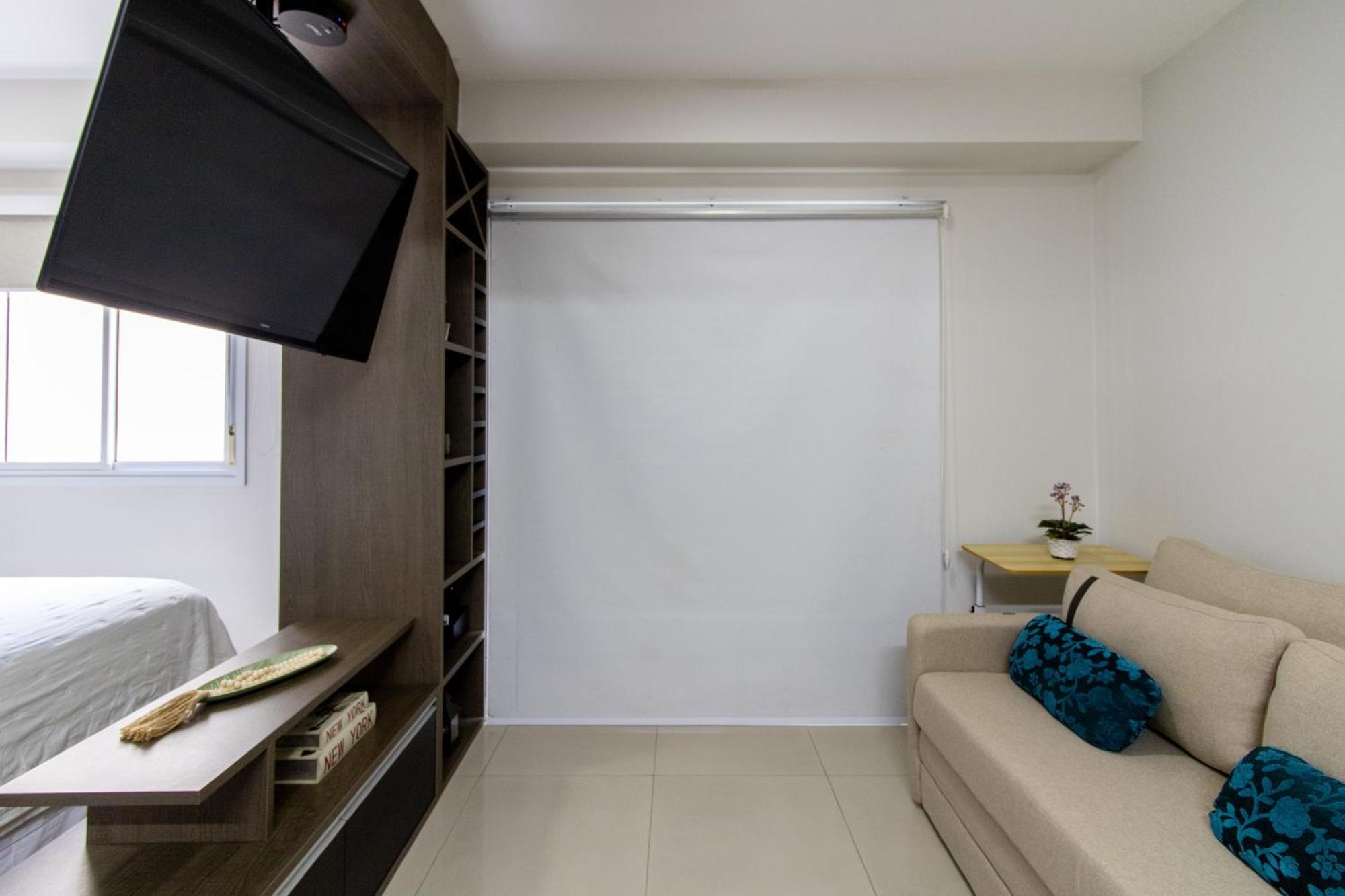 Bright Studio - Gru 2806 Guarulhos Bagian luar foto