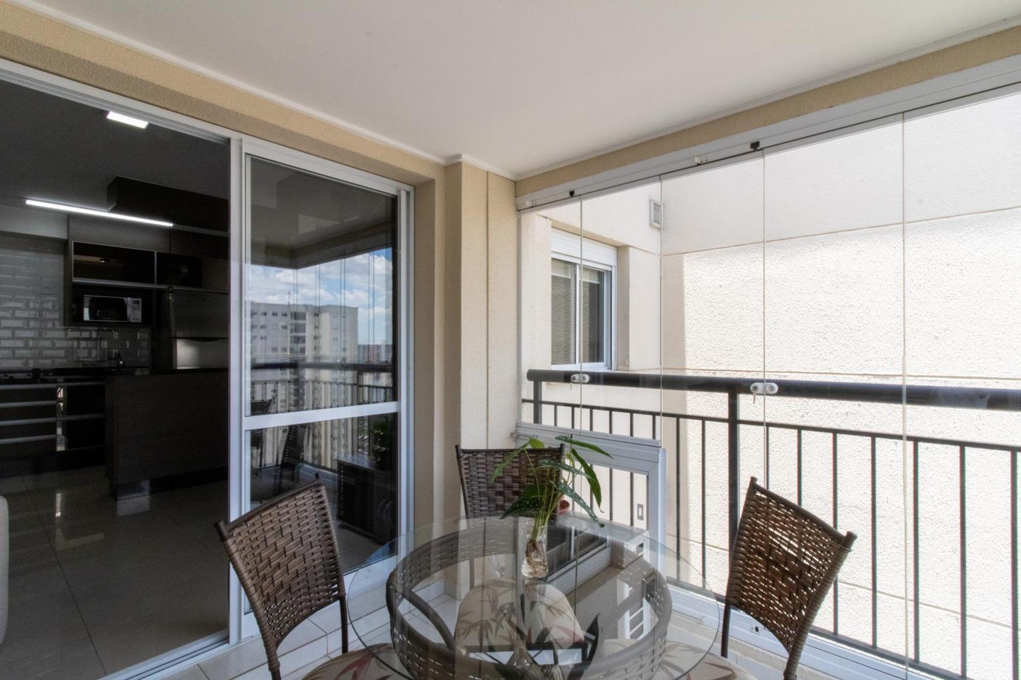 Bright Studio - Gru 2806 Guarulhos Bagian luar foto