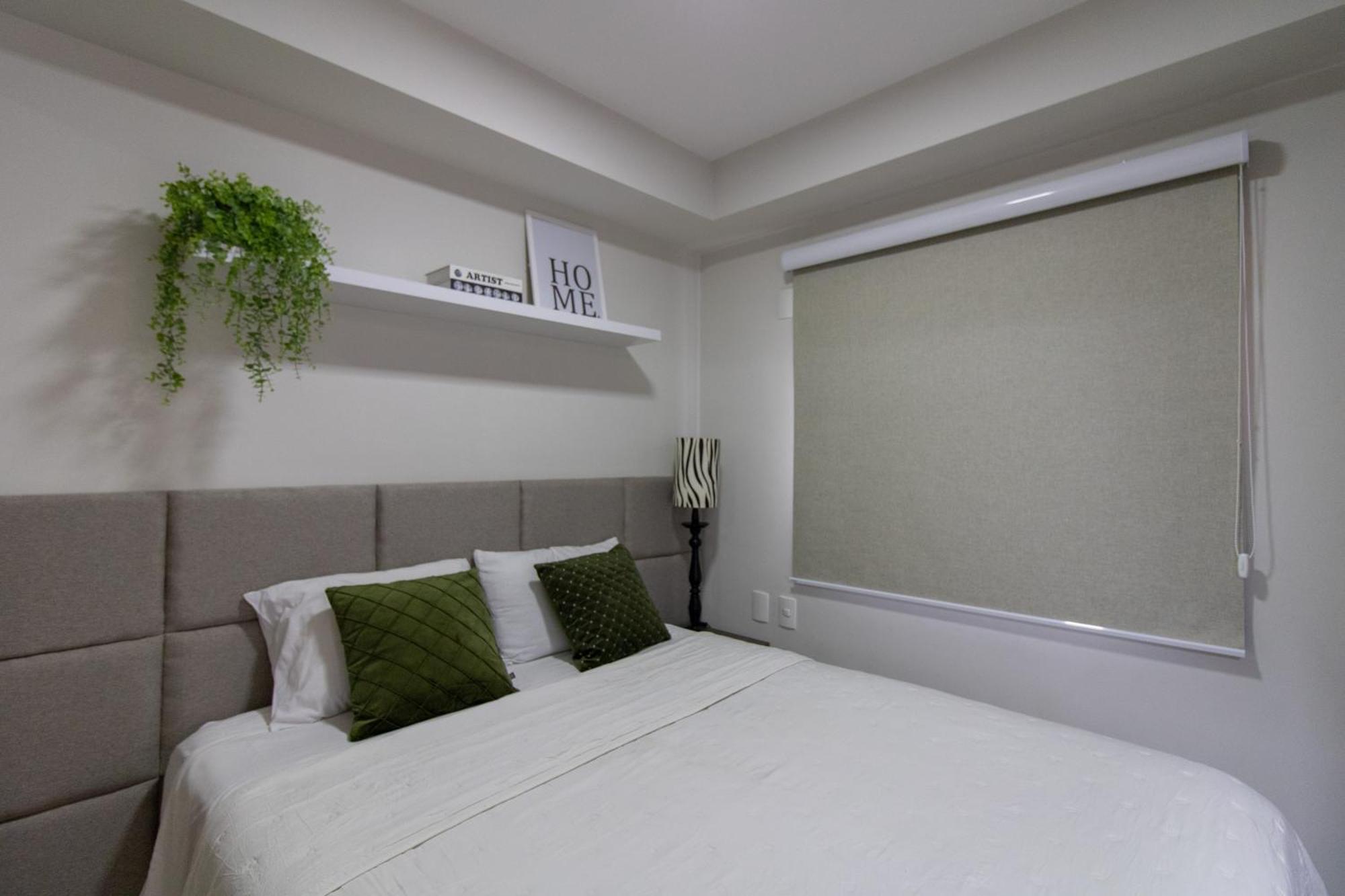 Bright Studio - Gru 2806 Guarulhos Bagian luar foto