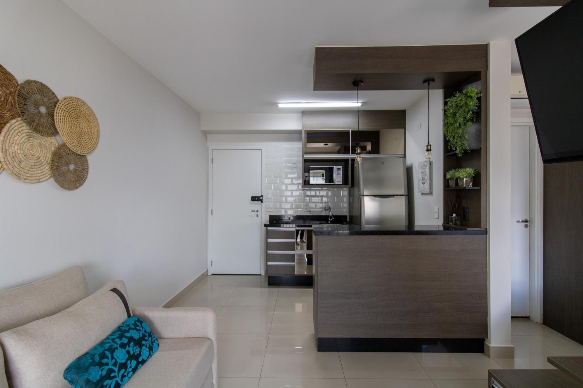 Bright Studio - Gru 2806 Guarulhos Bagian luar foto