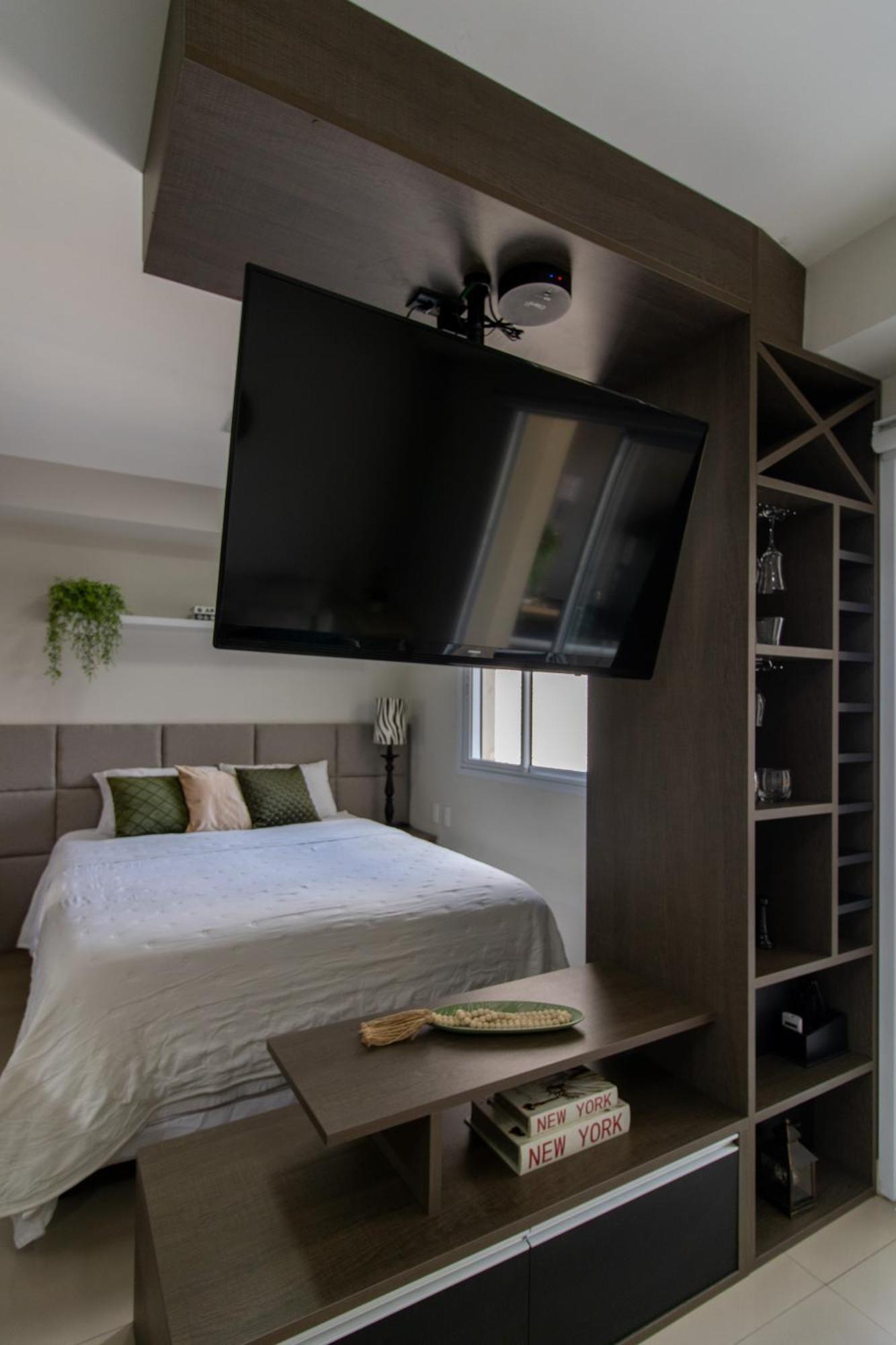 Bright Studio - Gru 2806 Guarulhos Bagian luar foto