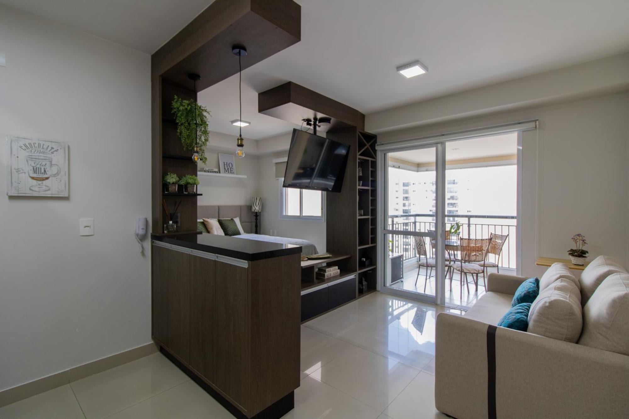 Bright Studio - Gru 2806 Guarulhos Bagian luar foto