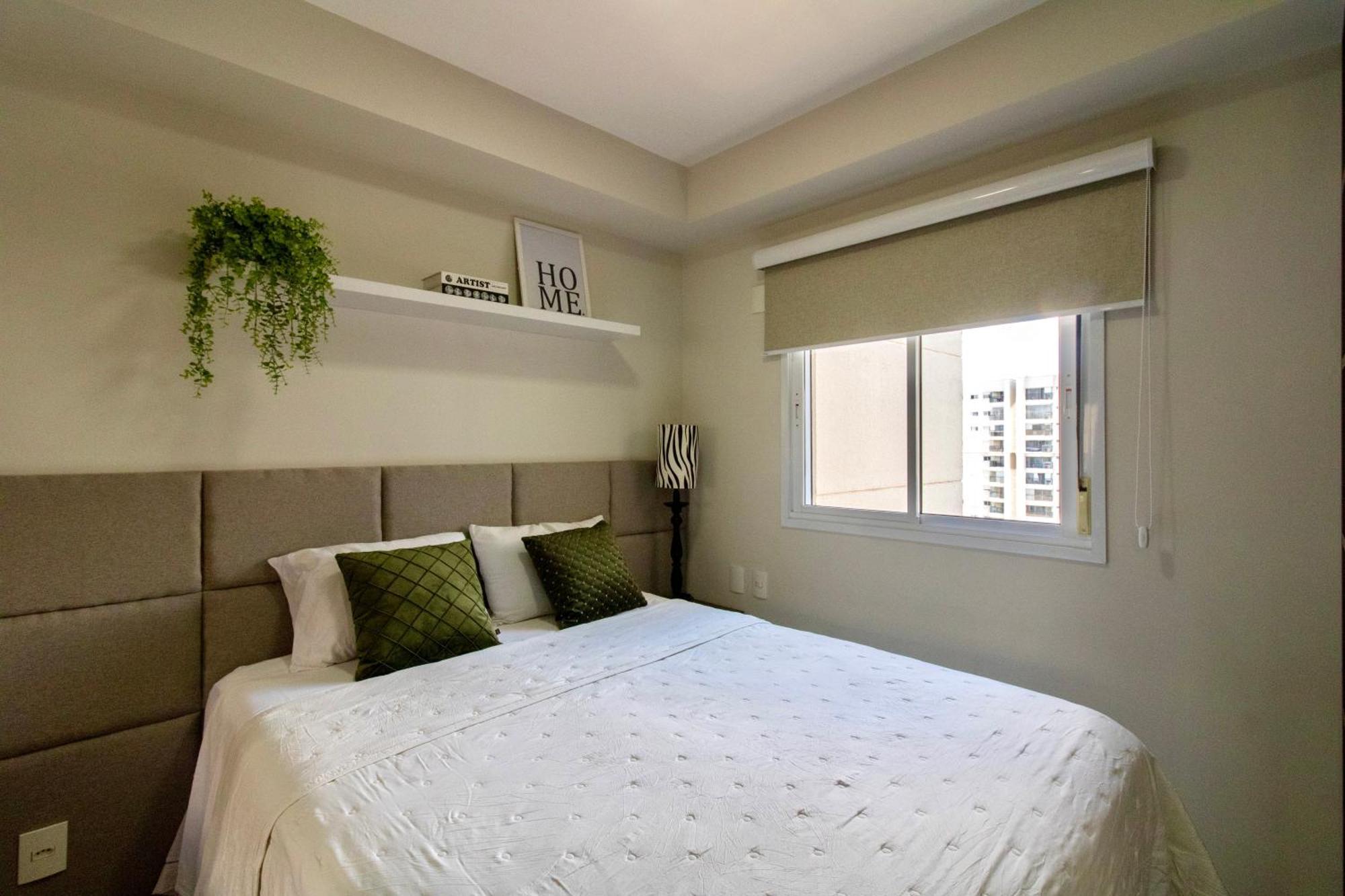 Bright Studio - Gru 2806 Guarulhos Bagian luar foto